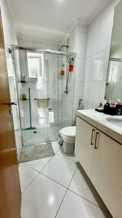 Imagem Apartamento com 3 Quartos à Venda, 97 m² em Campestre - Santo André Imagem Apartamento com 3 Quartos à Venda, 97 m² em Campestre - Santo André