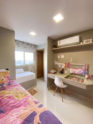 Imagem Apartamento com 3 Quartos à Venda, 154 m² em Setor Bueno - Goiânia