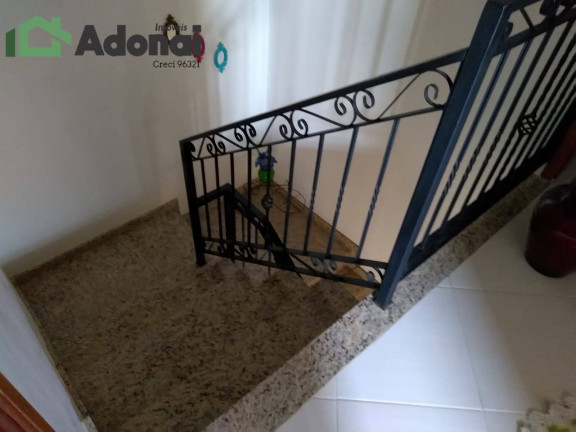 Imagem Casa com 4 Quartos à Venda, 250 m² em Cidade Luiza - Jundiaí Imagem Casa com 4 Quartos à Venda, 250 m² em Cidade Luiza - Jundiaí