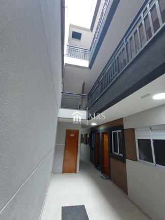 Imagem Imóvel com 1 Quarto à Venda, 26 m² em Vila Guilherme - São Paulo