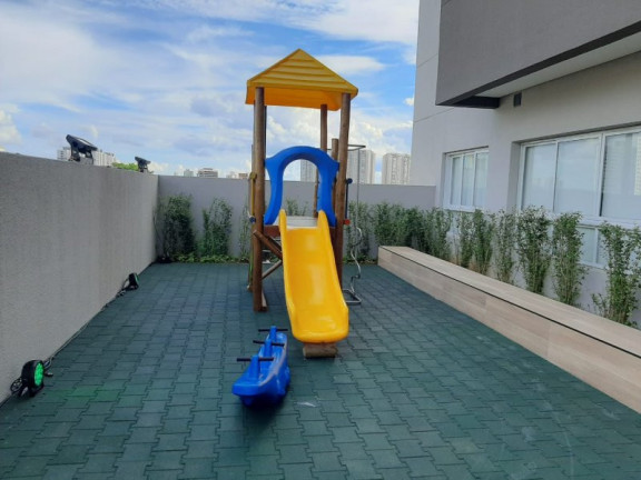 Imagem Apartamento com 2 Quartos à Venda, 68 m² em Jardim Caravelas - São Paulo Imagem Apartamento com 2 Quartos à Venda, 68 m² em Jardim Caravelas - São Paulo