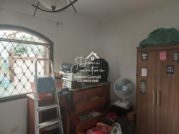 Imagem Casa com 5 Quartos à Venda, 200 m² em Jardim Santa Maria - Guarujá