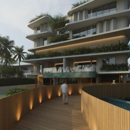 Imagem Apartamento com 3 Quartos à Venda, 127 m² em Cabo Branco - João Pessoa Imagem Apartamento com 3 Quartos à Venda, 127 m² em Cabo Branco - João Pessoa