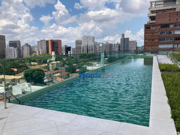 Imagem Apartamento com 2 Quartos à Venda, 75 m² em Pinheiros - São Paulo Imagem Apartamento com 2 Quartos à Venda, 75 m² em Pinheiros - São Paulo