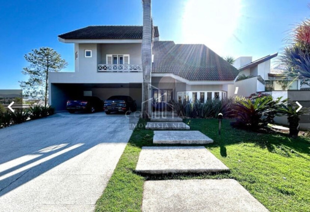 Imagem Casa com 3 Quartos para Alugar, 450 m² em Residencial Doze (alphaville) - Santana De Parnaíba Imagem Casa com 3 Quartos para Alugar, 450 m² em Residencial Doze (alphaville) - Santana De Parnaíba