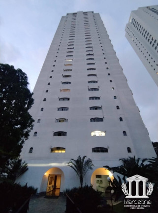 Imagem Apartamento à Venda, em Vila Morumbi - São Paulo Imagem Apartamento à Venda, em Vila Morumbi - São Paulo