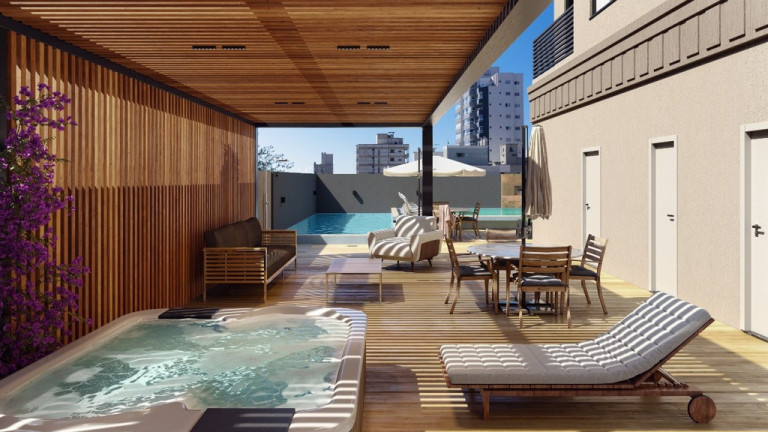 Imagem Cobertura com 3 Quartos à Venda, 135 m² em Itapema - Itapema Imagem Cobertura com 3 Quartos à Venda, 135 m² em Itapema - Itapema
