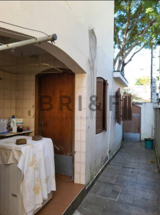 Imagem Casa com 3 Quartos à Venda, 274 m² em Brooklin - São Paulo Imagem Casa com 3 Quartos à Venda, 274 m² em Brooklin - São Paulo