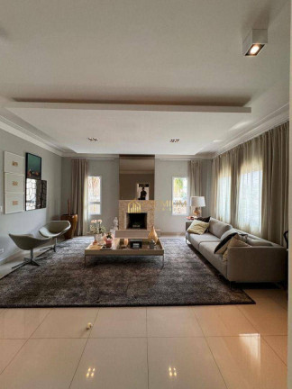 Imagem Sobrado com 4 Quartos à Venda, 340 m² em Urbanova - São José Dos Campos