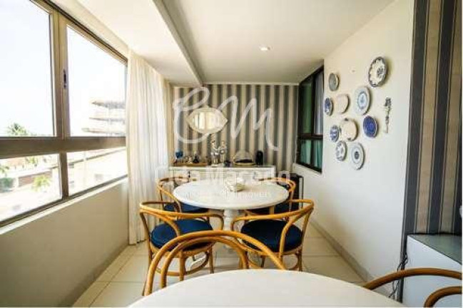 Imagem Apartamento com 3 Quartos à Venda, 137 m² em Camboinha - Cabedelo Imagem Apartamento com 3 Quartos à Venda, 137 m² em Camboinha - Cabedelo