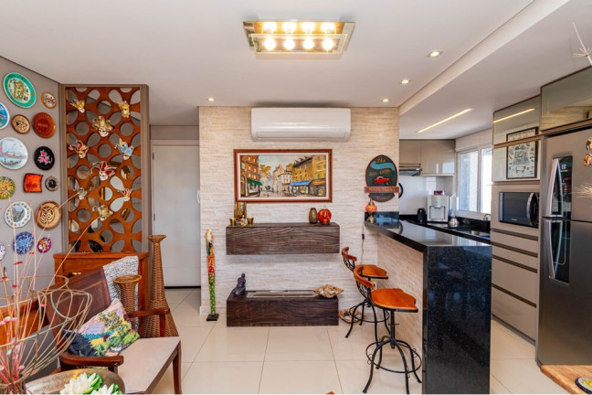 Imagem Apartamento com 2 Quartos à Venda, 161 m² em Rio Branco - Porto Alegre Imagem Apartamento com 2 Quartos à Venda, 161 m² em Rio Branco - Porto Alegre