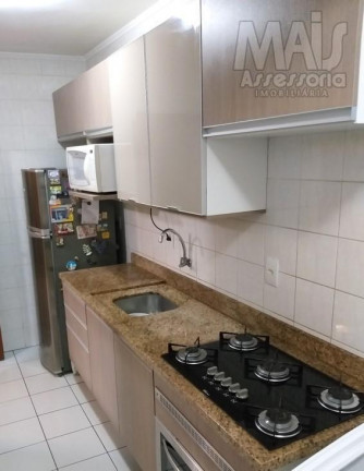 Imagem Apartamento com 2 Quartos à Venda, 53 m² em Rio Branco - São Leopoldo Imagem Apartamento com 2 Quartos à Venda, 53 m² em Rio Branco - São Leopoldo