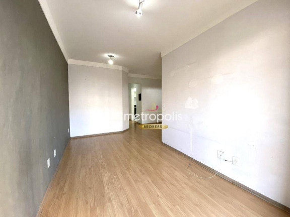 Imagem Apartamento com 3 Quartos à Venda, 68 m² em Barcelona - São Caetano Do Sul