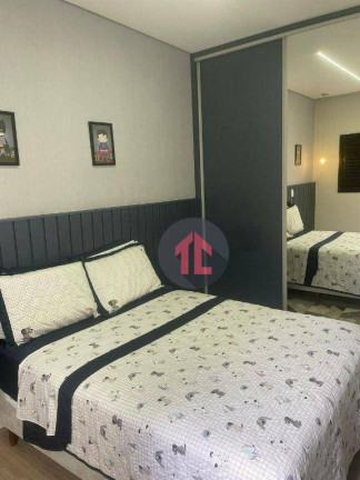 Imagem Casa com 3 Quartos à Venda, 162 m² em Parque Brasil 500 - Paulínia Imagem Casa com 3 Quartos à Venda, 162 m² em Parque Brasil 500 - Paulínia