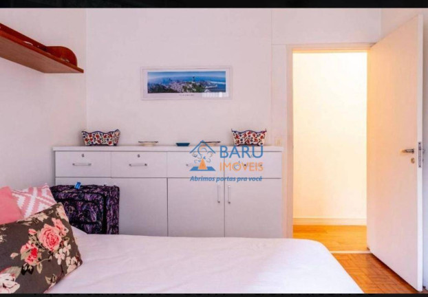 Imagem Apartamento com 4 Quartos à Venda, 230 m² em Higienópolis - São Paulo Imagem Apartamento com 4 Quartos à Venda, 230 m² em Higienópolis - São Paulo