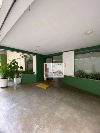 Imagem Studio com 1 Quarto para Alugar, 34 m² em Santa Cecília - São Paulo Imagem Studio com 1 Quarto para Alugar, 34 m² em Santa Cecília - São Paulo