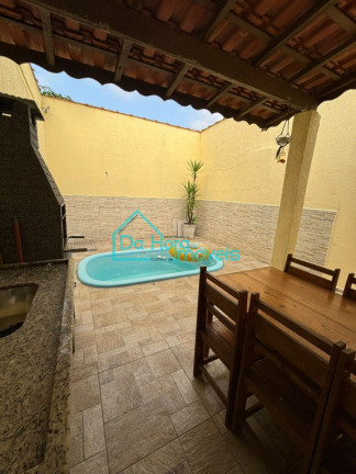 Imagem Casa com 3 Quartos à Venda, 82 m² em Verde Mar - Mongaguá Imagem Casa com 3 Quartos à Venda, 82 m² em Verde Mar - Mongaguá