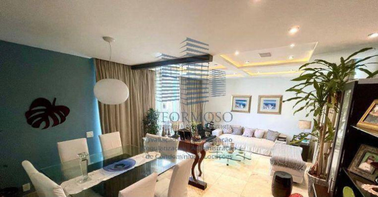 Imagem Casa com 3 Quartos à Venda, 289 m² em Jardim Guanabara - Rio De Janeiro