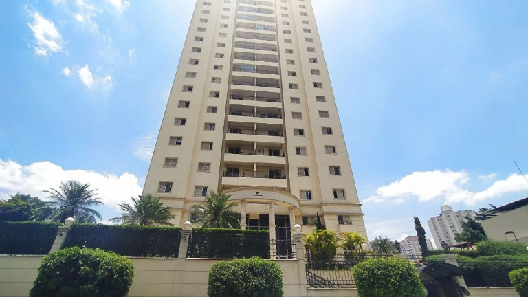 Imagem Apartamento com 4 Quartos à Venda, 92 m² em Vila Gomes Cardim - São Paulo Imagem Apartamento com 4 Quartos à Venda, 92 m² em Vila Gomes Cardim - São Paulo