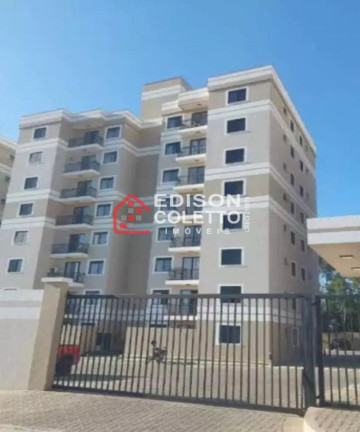 Imagem Apartamento com 2 Quartos à Venda, 54 m² em Jardim Sol Nascente Ii - Piracicaba