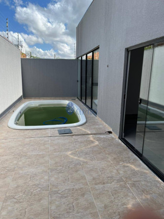 Imagem Casa com 3 Quartos à Venda, 300 m² em Residencial Flor Do Cerrado - Anápolis Imagem Casa com 3 Quartos à Venda, 300 m² em Residencial Flor Do Cerrado - Anápolis