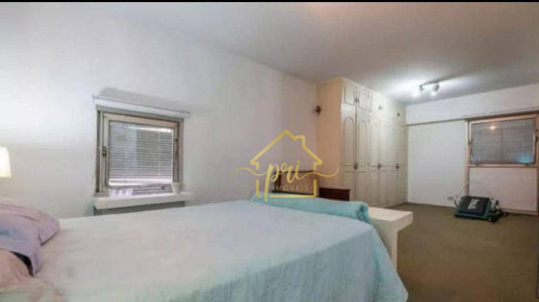 Imagem Apartamento com 3 Quartos à Venda, 161 m² em Paraíso - São Paulo