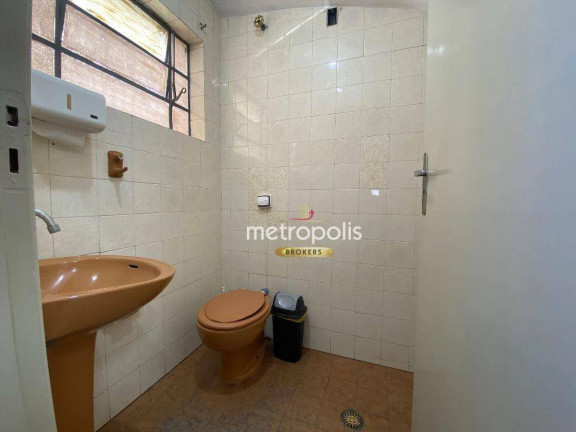 Imagem Galpão à Venda ou Locação, 319 m² em Centro - São Caetano Do Sul