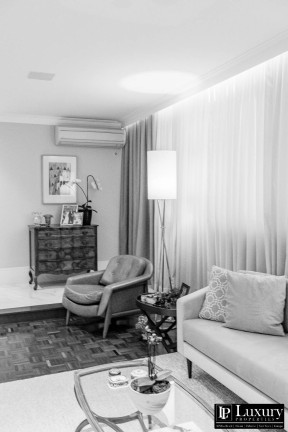 Imagem Apartamento com 3 Quartos à Venda, 250 m² em Jardim Paulista - São Paulo