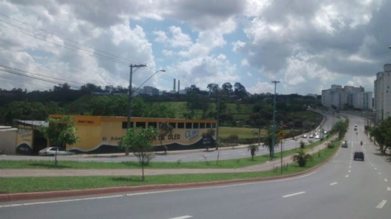 Imagem Terreno à Venda, 100 m² em Jardim Paraíso Do Sol - São José Dos Campos Imagem Terreno à Venda, 100 m² em Jardim Paraíso Do Sol - São José Dos Campos