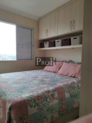 Imagem Apartamento com 3 Quartos à Venda, 60 m² em Parque Erasmo Assunção - Santo André Imagem Apartamento com 3 Quartos à Venda, 60 m² em Parque Erasmo Assunção - Santo André