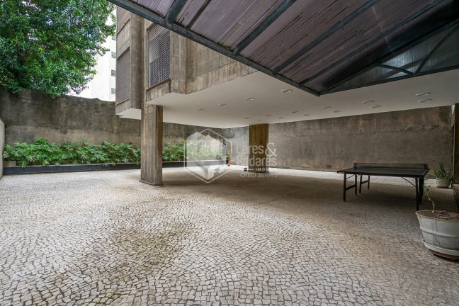 Imagem Apartamento com 3 Quartos à Venda, 200 m² em Cerqueira César - São Paulo Imagem Apartamento com 3 Quartos à Venda, 200 m² em Cerqueira César - São Paulo