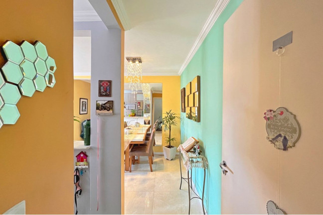 Imagem Apartamento com 3 Quartos à Venda, 89 m² em Teresópolis - Porto Alegre Imagem Apartamento com 3 Quartos à Venda, 89 m² em Teresópolis - Porto Alegre