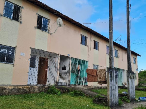 Imagem Apartamento com 2 Quartos à Venda, 43 m² em Agamenon Magalhaes - Igarassu Imagem Apartamento com 2 Quartos à Venda, 43 m² em Agamenon Magalhaes - Igarassu