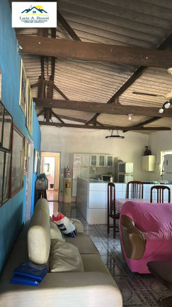 Imagem Chácara com 3 Quartos à Venda, 100 m² em Raposo Tavares - Itariri Imagem Chácara com 3 Quartos à Venda, 100 m² em Raposo Tavares - Itariri