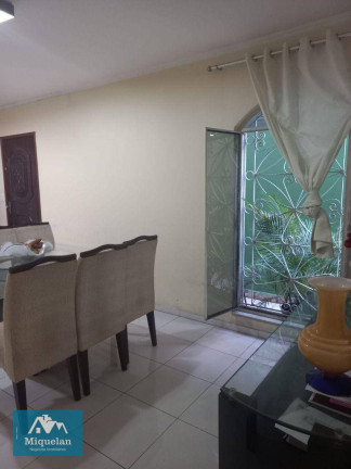 Imagem Sobrado com 3 Quartos à Venda, 160 m² em Parada Inglesa - São Paulo Imagem Sobrado com 3 Quartos à Venda, 160 m² em Parada Inglesa - São Paulo