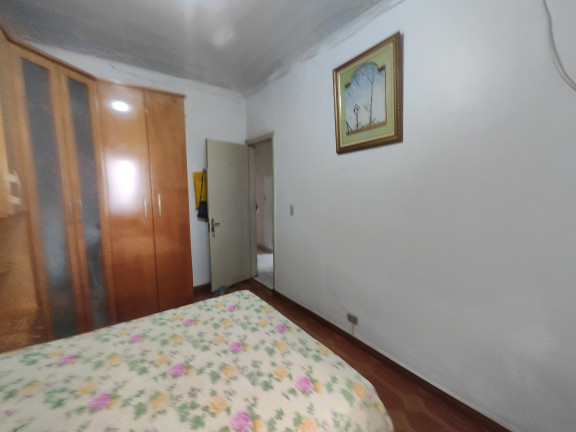 Imagem Casa com 3 Quartos à Venda, 149 m² em Assunção - São Bernardo Do Campo