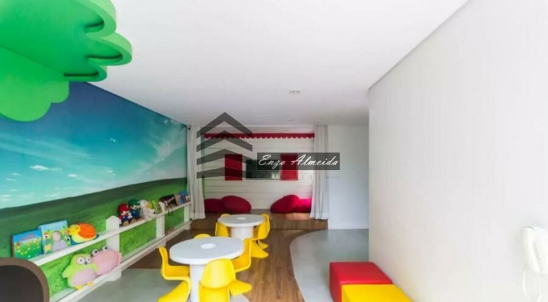 Imagem Apartamento com 2 Quartos à Venda, 84 m² em Alto De Pinheiros - São Paulo Imagem Apartamento com 2 Quartos à Venda, 84 m² em Alto De Pinheiros - São Paulo