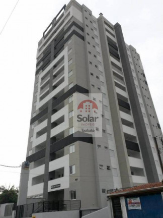 Imagem Apartamento com 2 Quartos à Venda, 79 m² em Vila São José - Taubaté