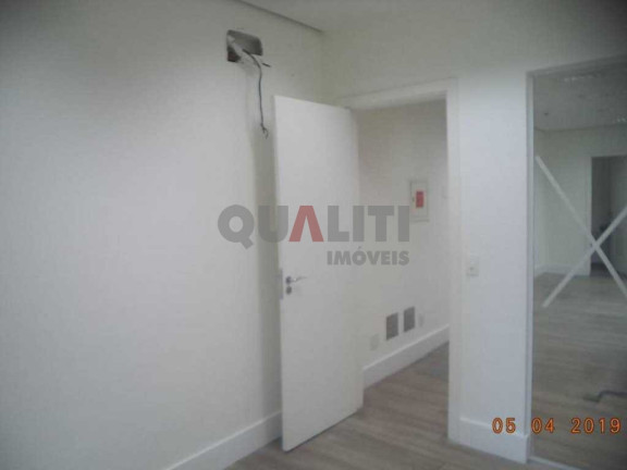 Imagem Sala Comercial para Alugar, 37 m² em Vila Olímpia - São Paulo Imagem Sala Comercial para Alugar, 37 m² em Vila Olímpia - São Paulo