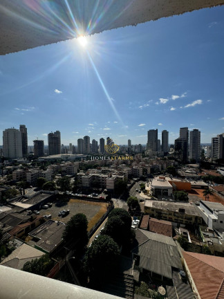 Imagem Apartamento com 3 Quartos à Venda, 130 m² em Setor Marista - Goiânia