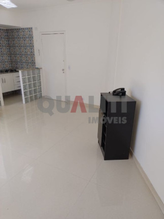 Imagem Apartamento com 1 Quarto à Venda, 37 m² em Moema - São Paulo Imagem Apartamento com 1 Quarto à Venda, 37 m² em Moema - São Paulo