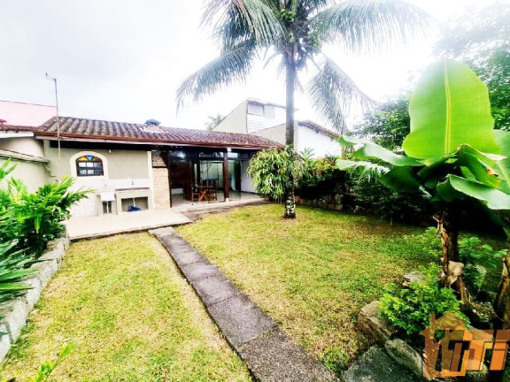 Imagem Casa com 3 Quartos à Venda, 203 m² em Silop - Ubatuba Imagem Casa com 3 Quartos à Venda, 203 m² em Silop - Ubatuba