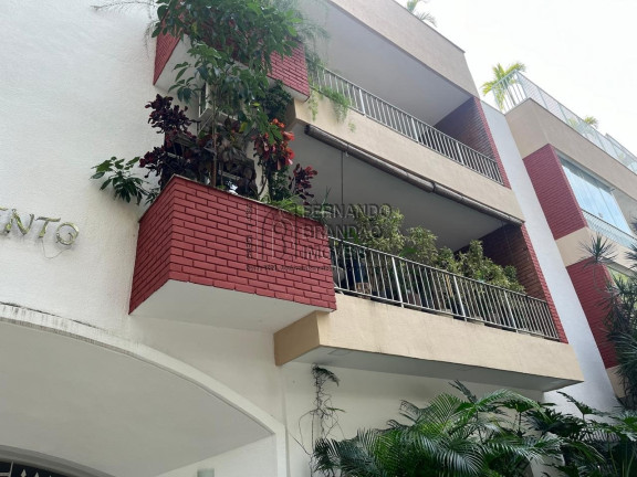 Imagem Imóvel com 5 Quartos à Venda, 405 m² em Barra Da Tijuca - Rio De Janeiro Imagem Imóvel com 5 Quartos à Venda, 405 m² em Barra Da Tijuca - Rio De Janeiro