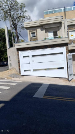 Imagem Sobrado com 3 Quartos à Venda, 75 m² em Vila Lucinda - Santo André Imagem Sobrado com 3 Quartos à Venda, 75 m² em Vila Lucinda - Santo André