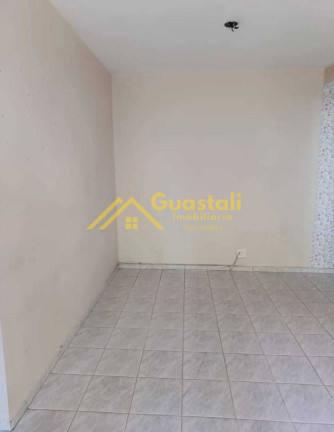 Imagem Apartamento com 2 Quartos para Alugar, 52 m² em Glebas Califórnia - Piracicaba