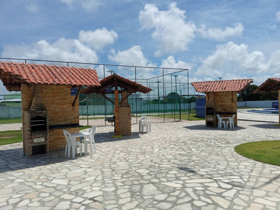 Imagem Terreno à Venda, 450 m² em Centro - Lucena