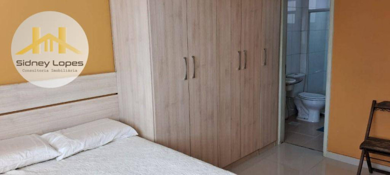 Imagem Apartamento com 3 Quartos à Venda, 90 m² em Freguesia De Jacarepaguá - Rio De Janeiro