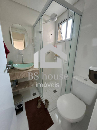 Imagem Apartamento com 2 Quartos à Venda, 57 m² em Vila Curuça - Santo André Imagem Apartamento com 2 Quartos à Venda, 57 m² em Vila Curuça - Santo André