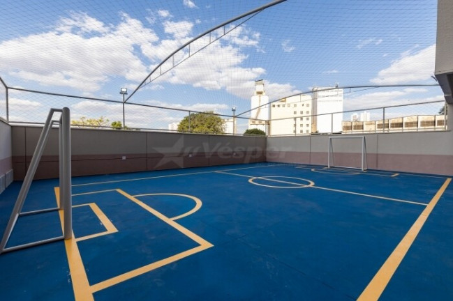 Imagem Apartamento com 3 Quartos à Venda, 76 m² em Setor Negrão De Lima - Goiânia Imagem Apartamento com 3 Quartos à Venda, 76 m² em Setor Negrão De Lima - Goiânia