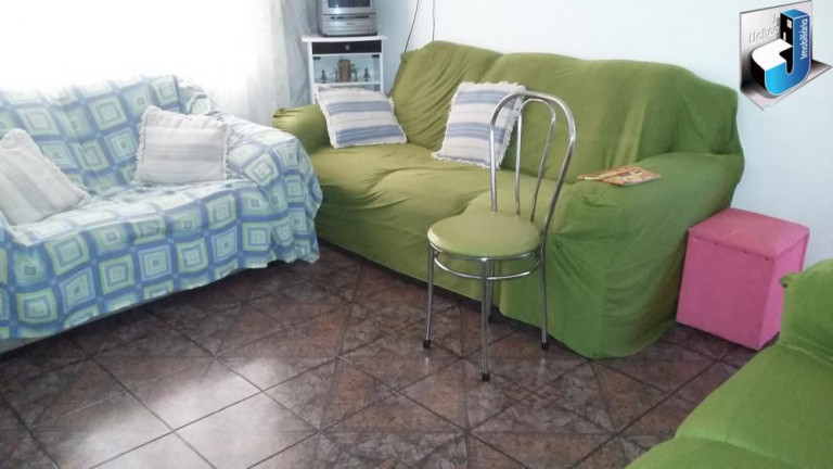 Imagem Casa com 3 Quartos à Venda, 120 m² em Vila Angélica - Tatuí Imagem Casa com 3 Quartos à Venda, 120 m² em Vila Angélica - Tatuí